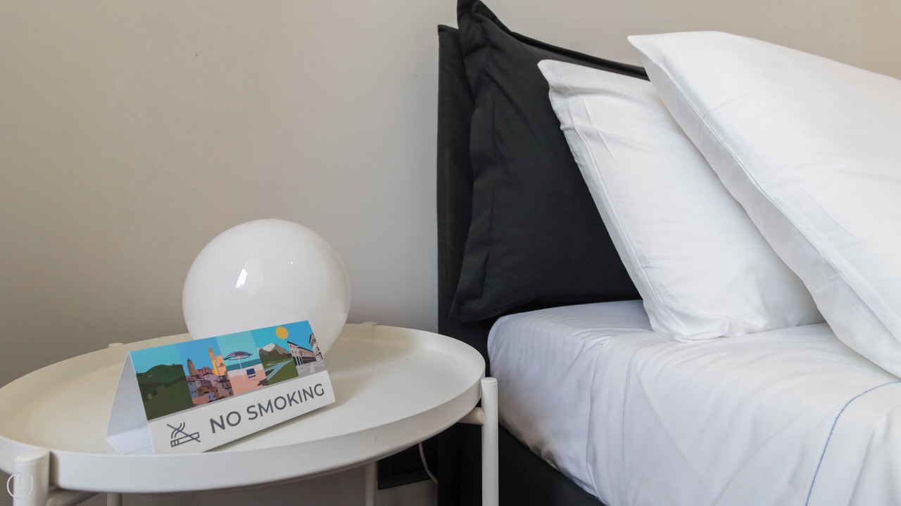 Photo of Bedroom in Porta Romana