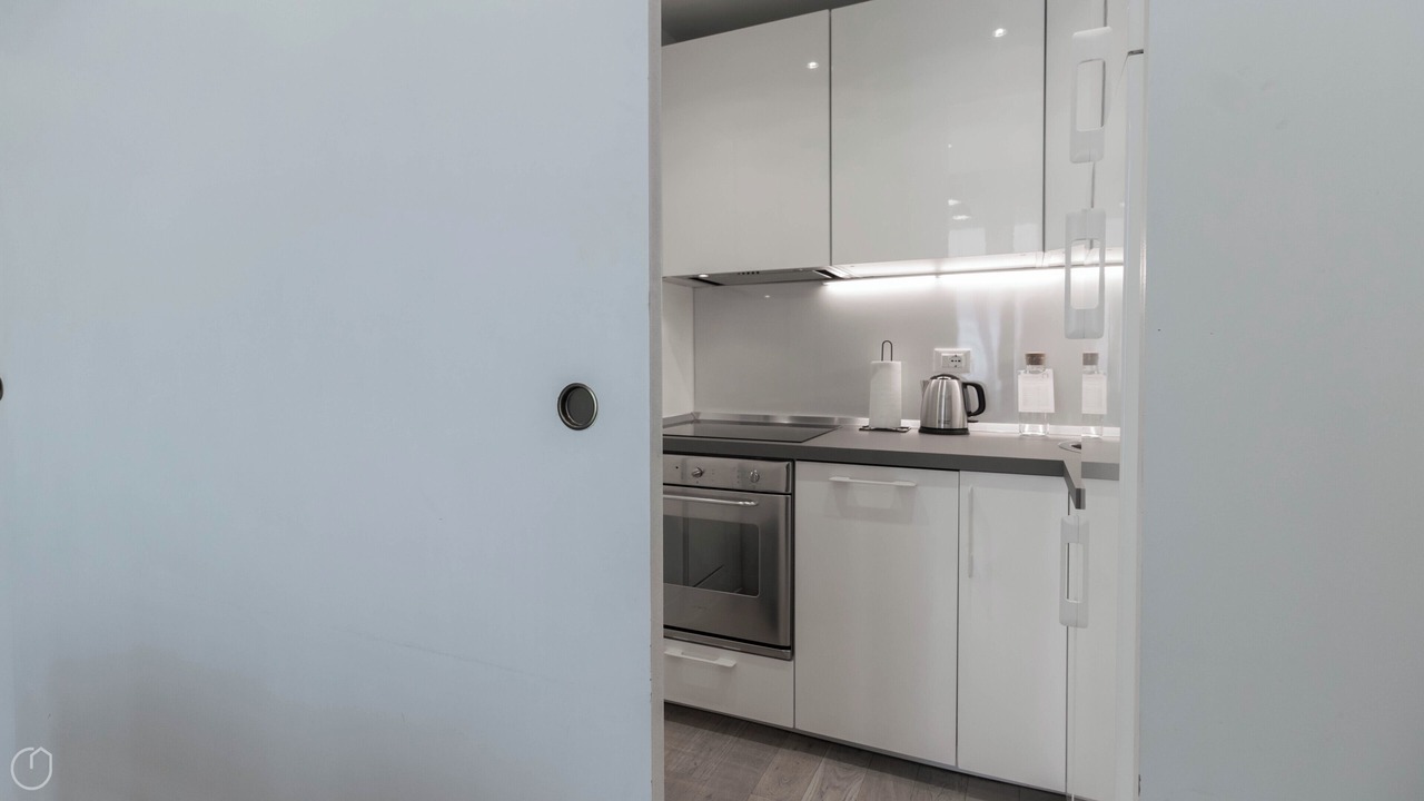 Photo of Kitchen in Porta Romana