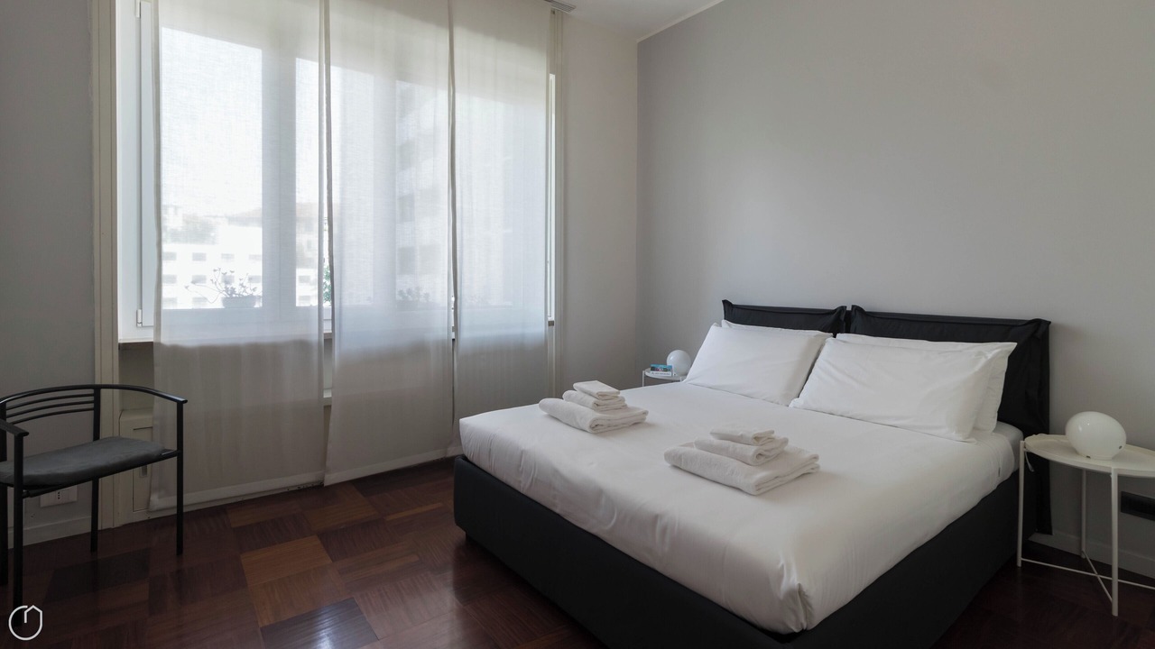 Photo of Bedroom in Porta Romana