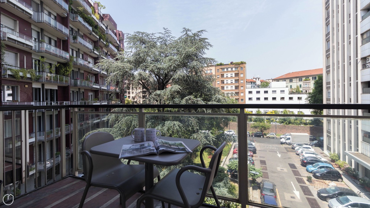 Photo of Outdoor in Porta Romana