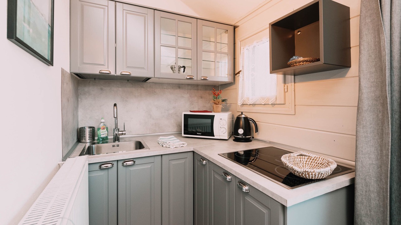 Photo of Kitchen in Aprica