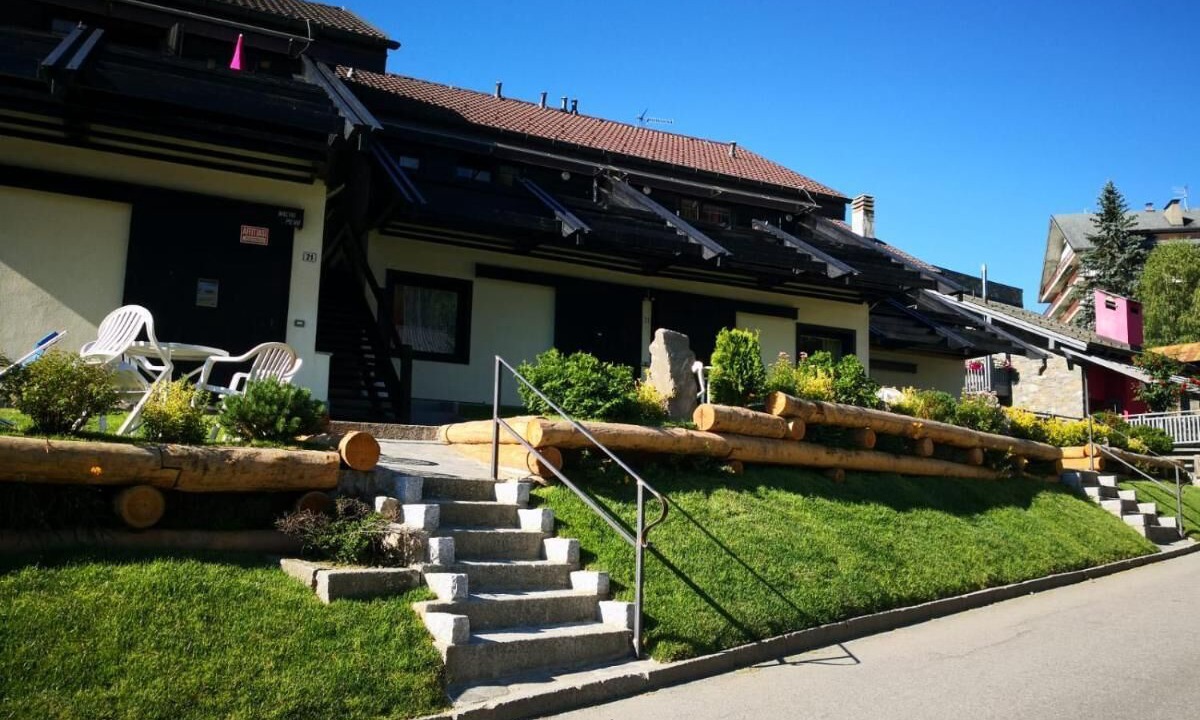 Photo of Outdoor in Aprica