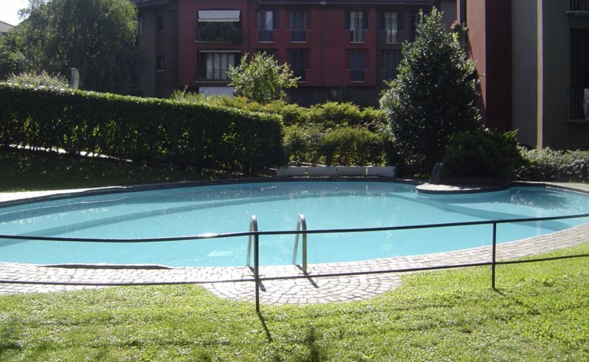Photo of Outdoor in Lampugnano