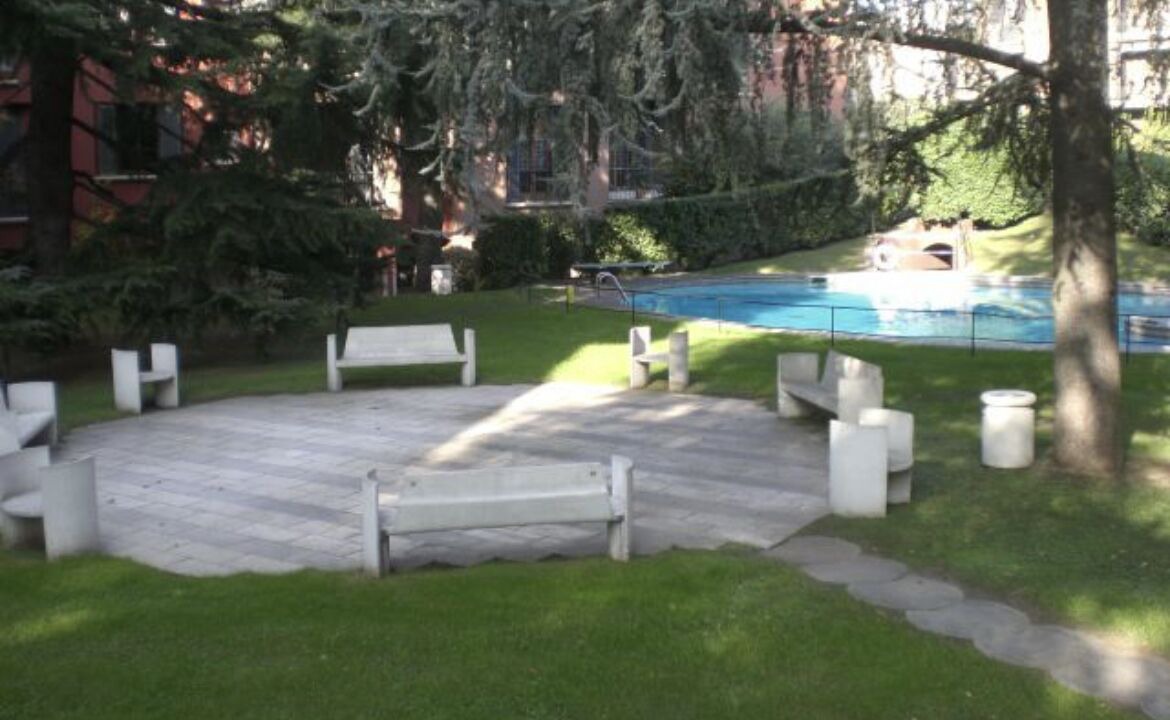 Photo of Outdoor in Lampugnano