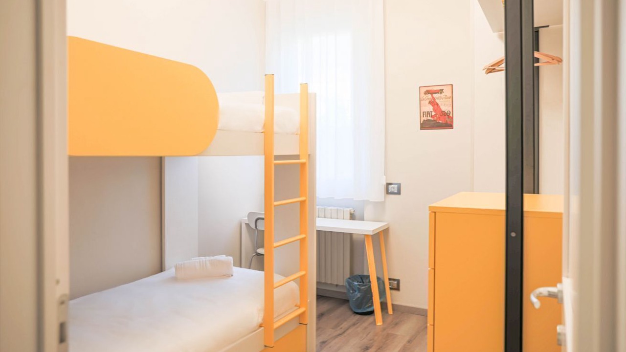 Photo of Bedroom in Lierna