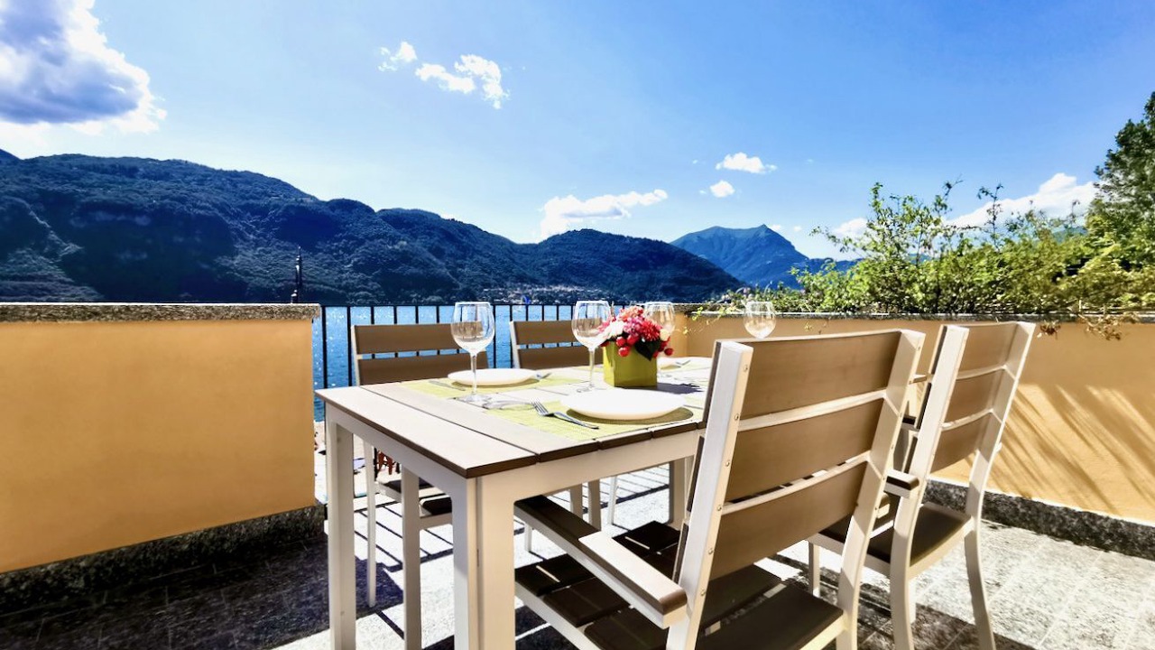Photo of Outdoor in Lierna