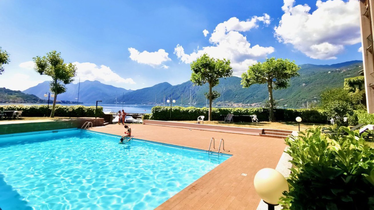 Photo of Outdoor in Lierna