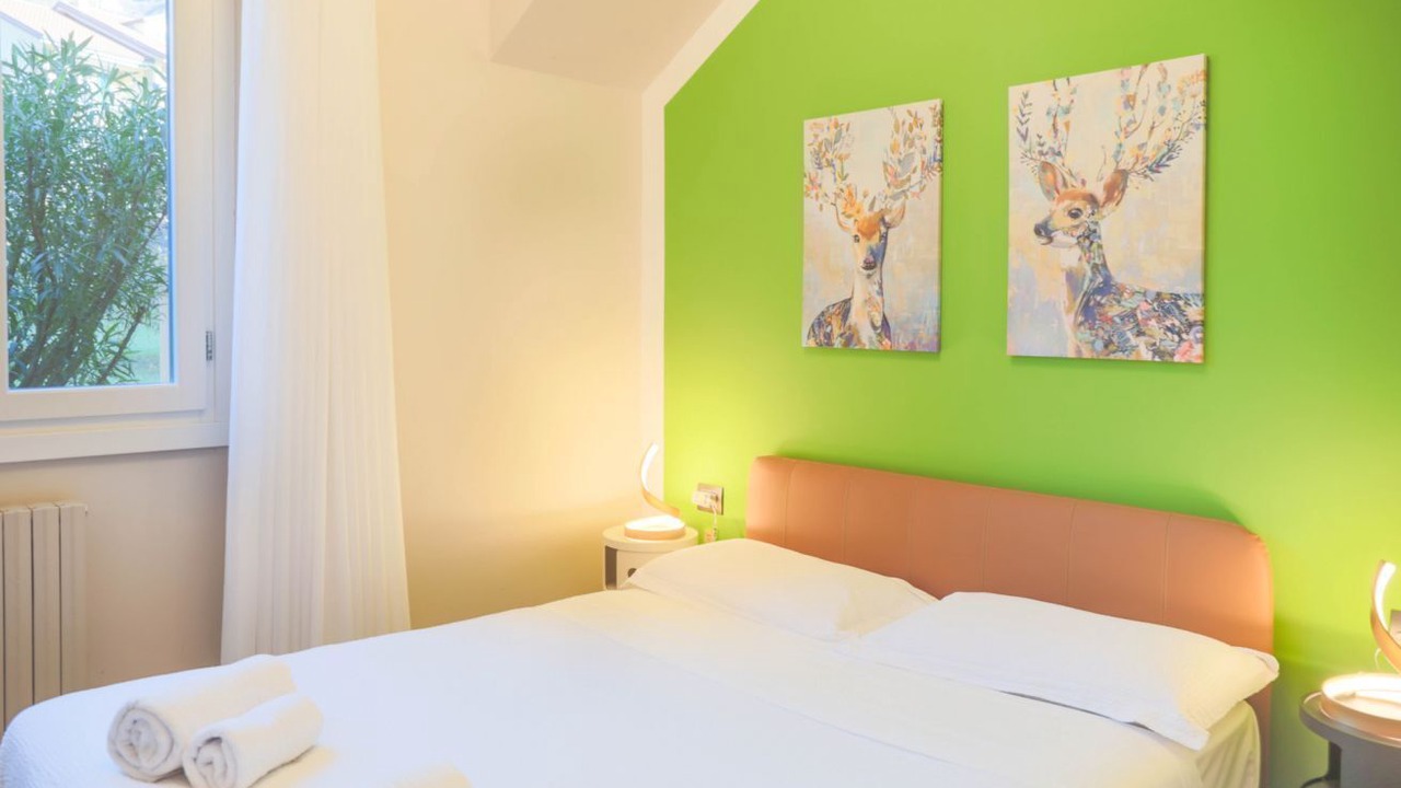 Photo of Bedroom in Lierna