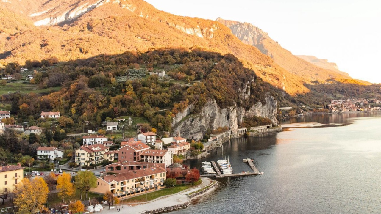 Photo of Outdoor in Lierna