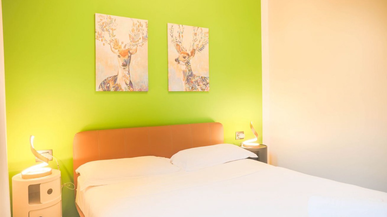 Photo of Bedroom in Lierna