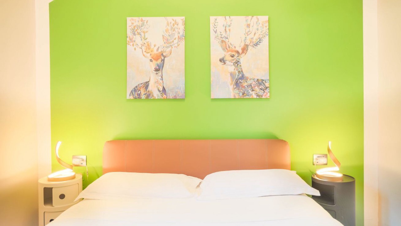 Photo of Bedroom in Lierna