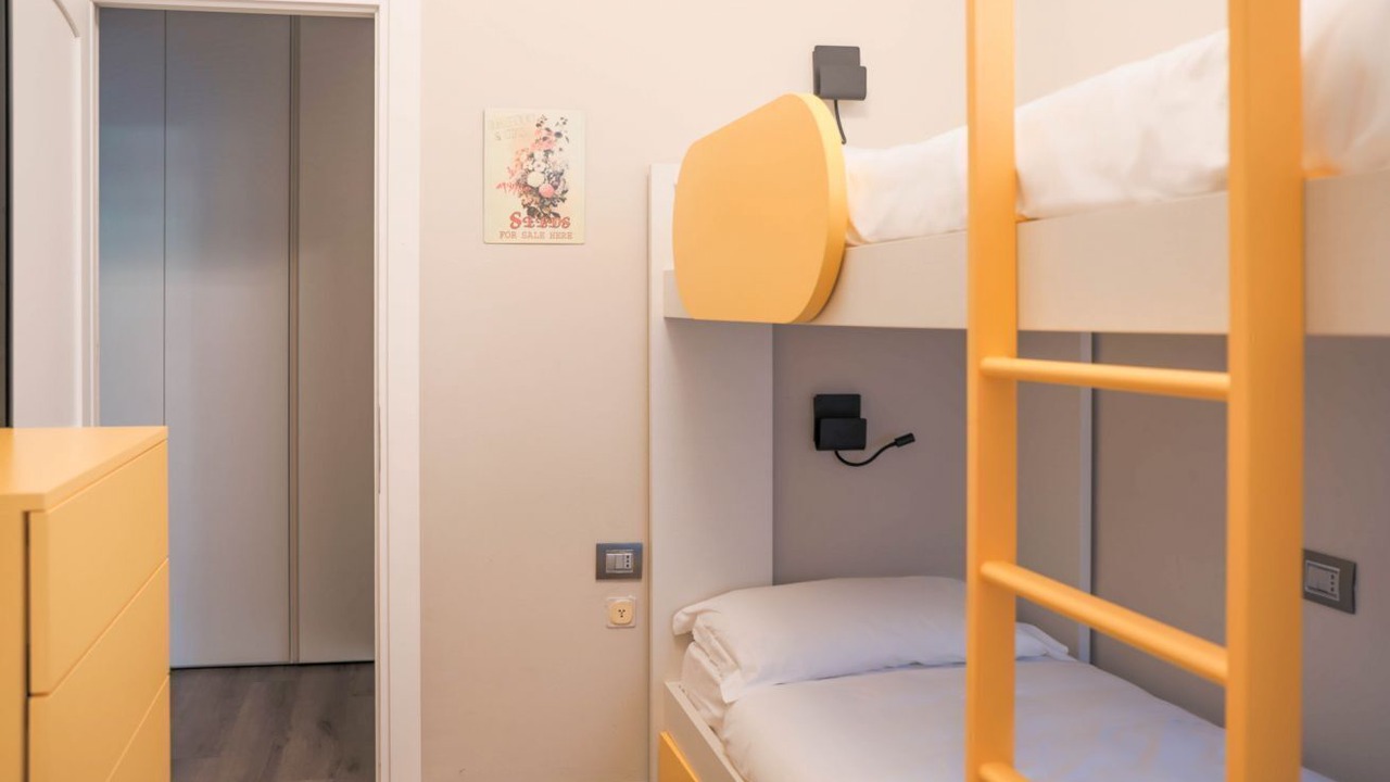 Photo of Bedroom in Lierna