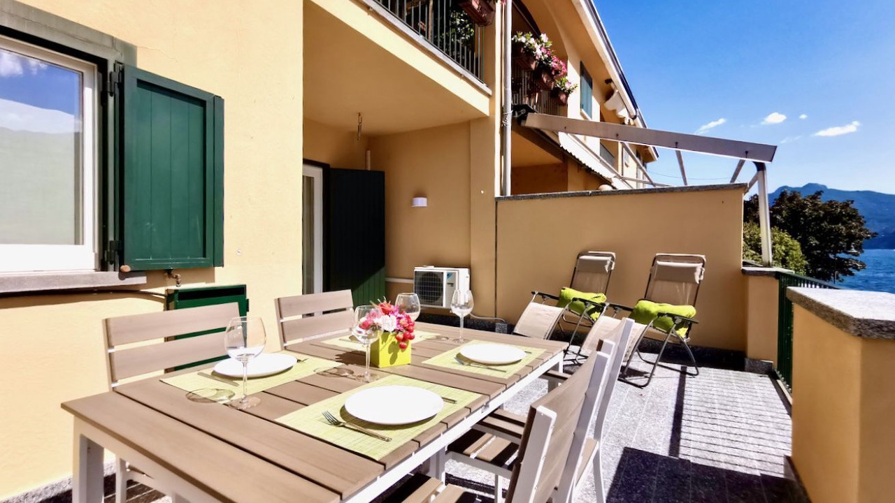 Photo of Outdoor in Lierna