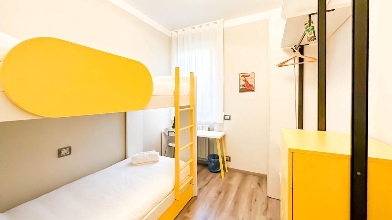 Photo of Bedroom in Lierna