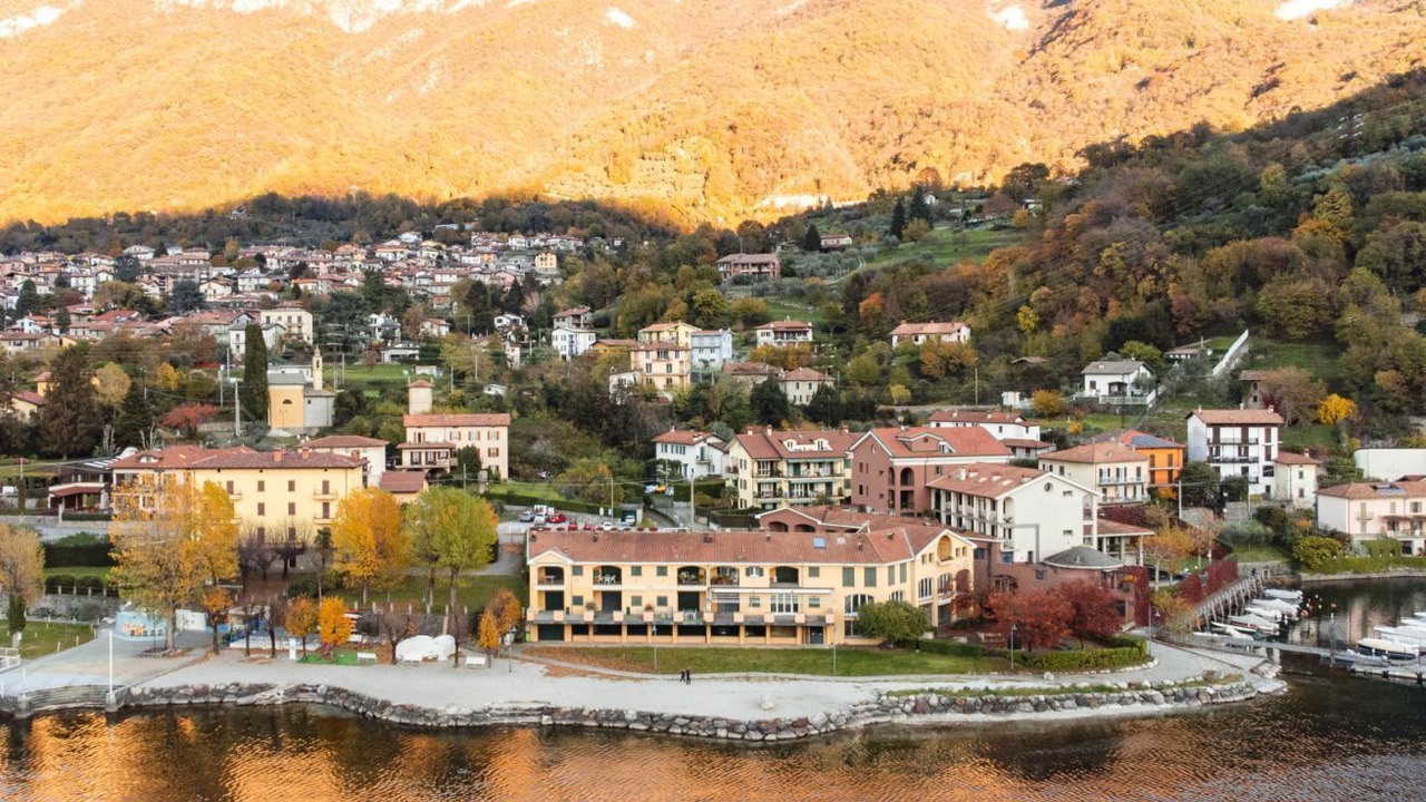 Photo of Outdoor in Lierna
