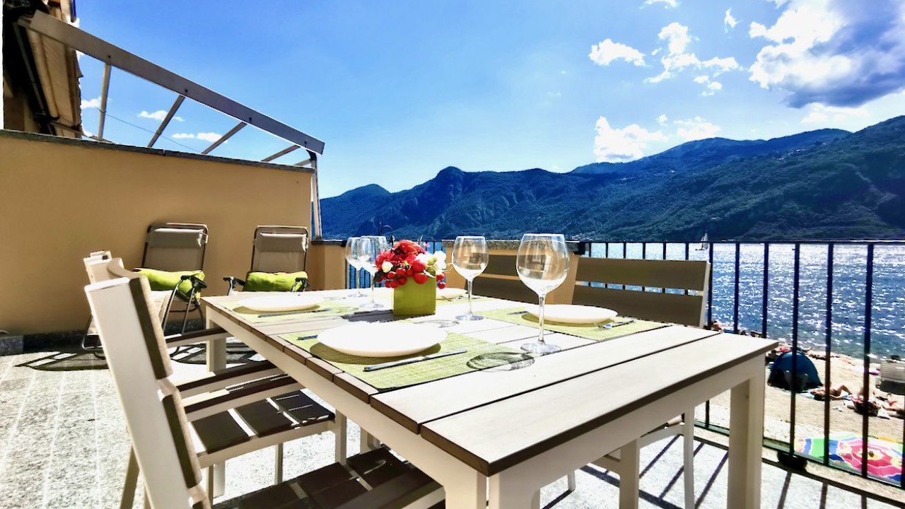 Photo of Outdoor in Lierna