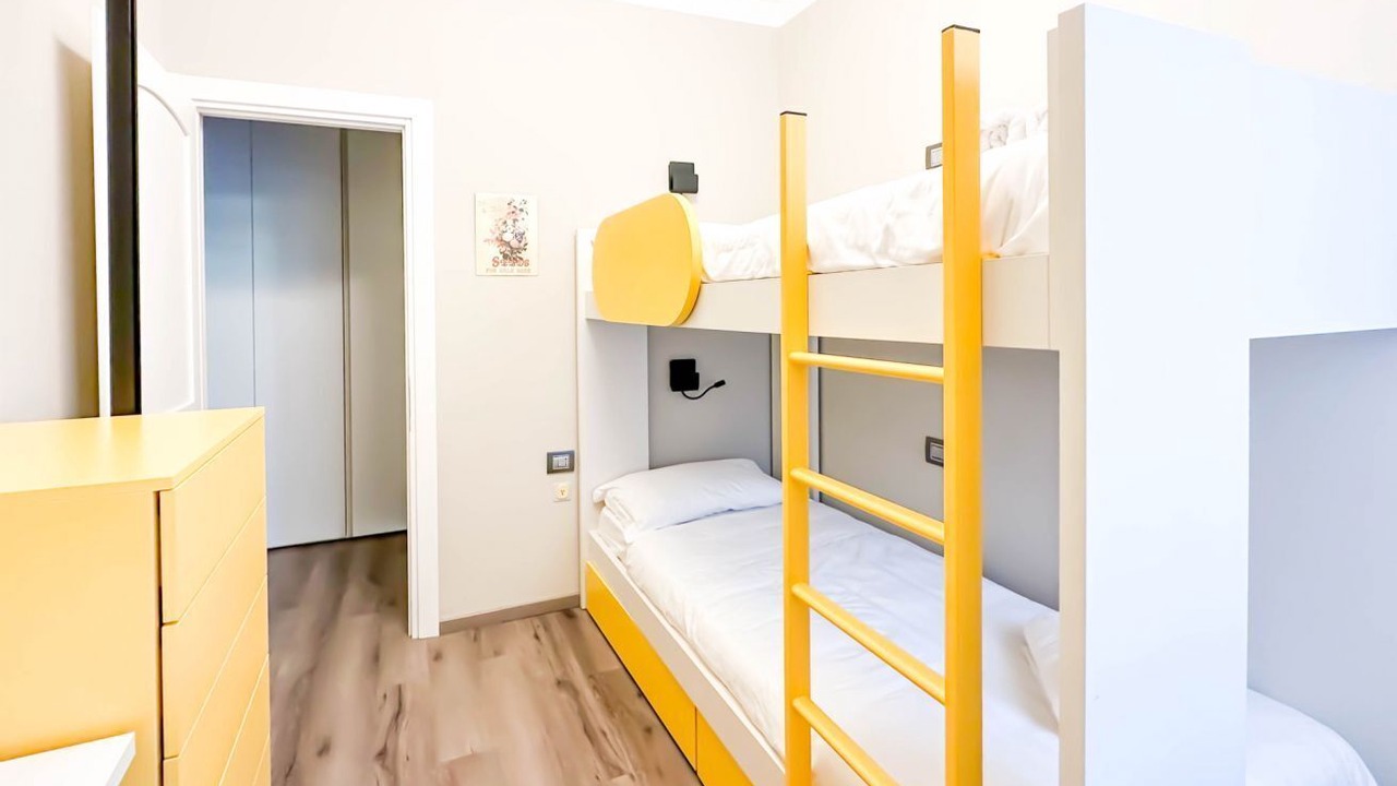 Photo of Bedroom in Lierna