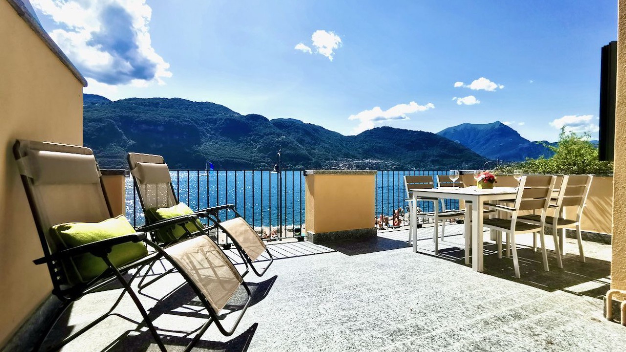 Photo of Outdoor in Lierna