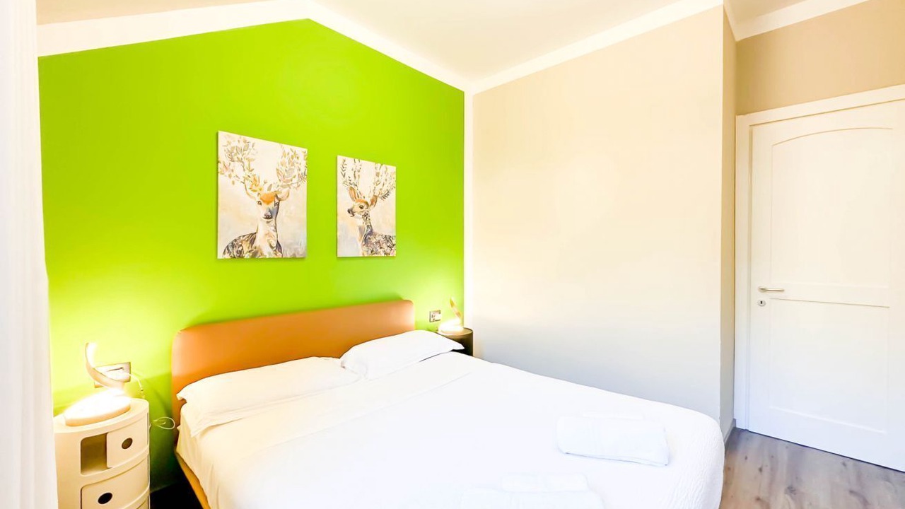 Photo of Bedroom in Lierna