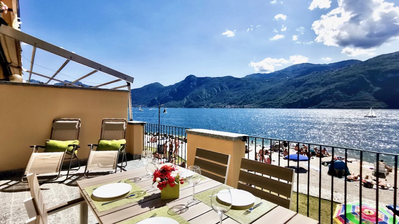 Photo of Outdoor in Lierna