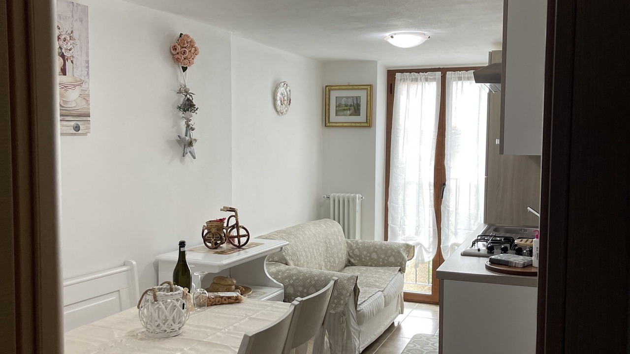 Photo of Livingroom in Taceno