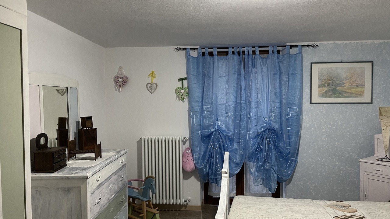 Photo of Bedroom in Taceno