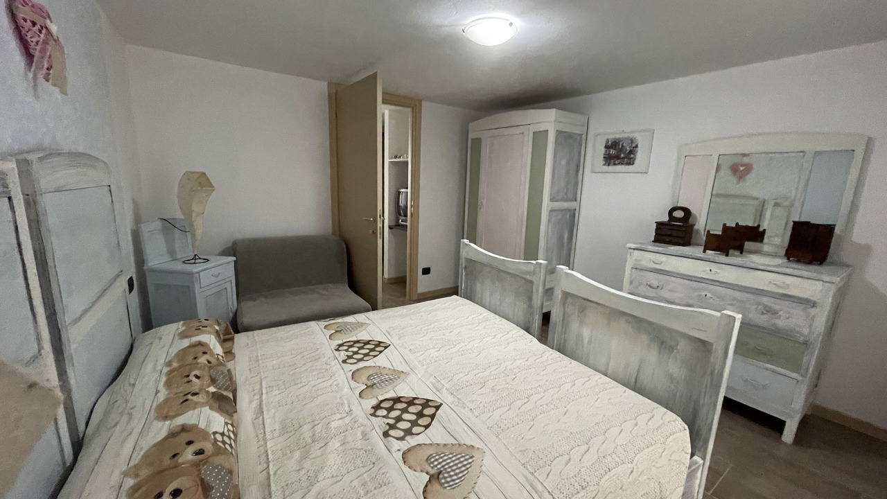Photo of Bedroom in Taceno