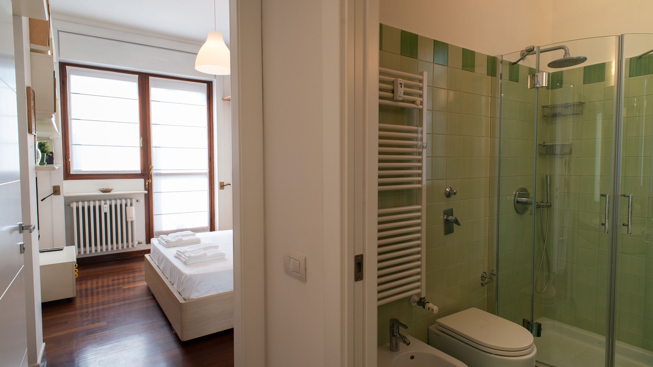 Photo of Bathroom in Porta Lodovica