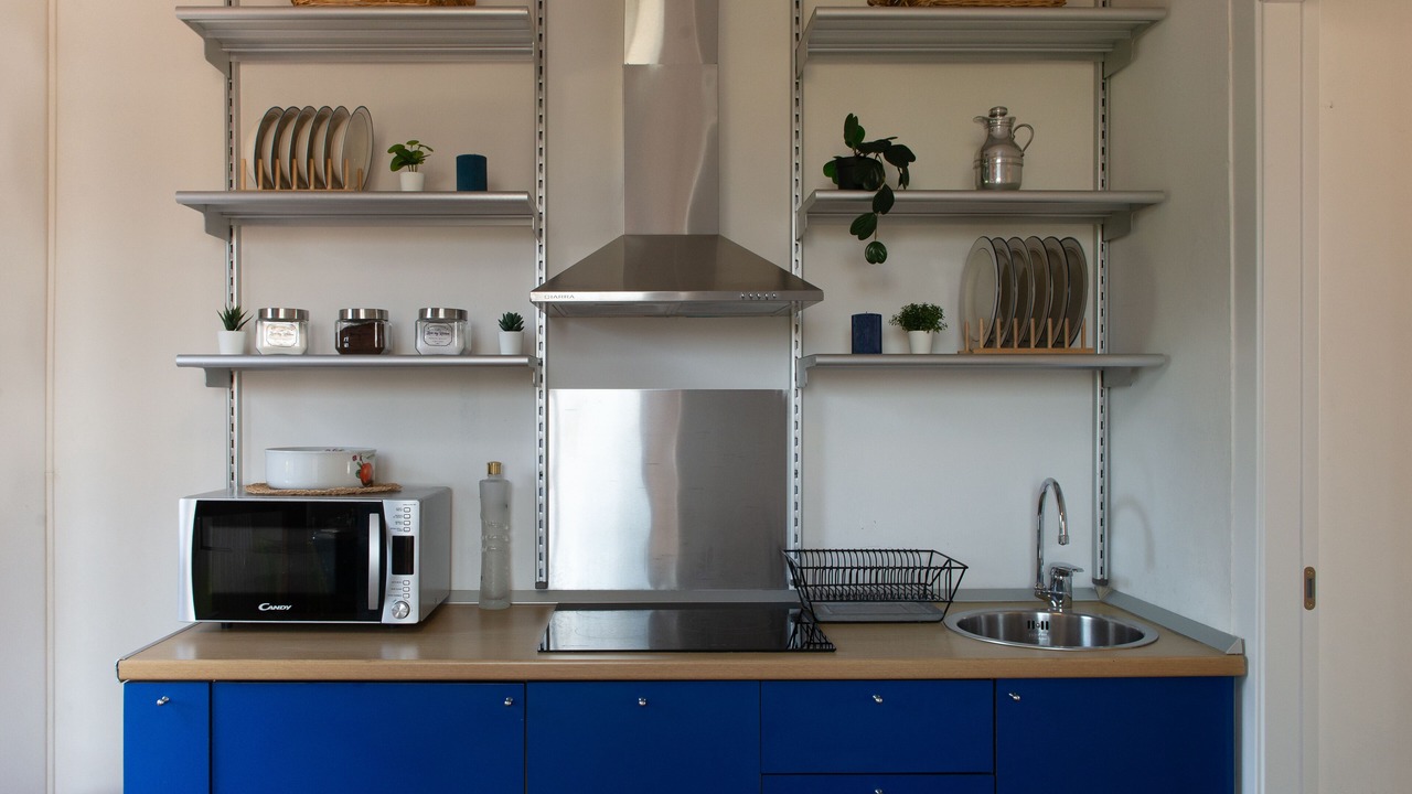 Photo of Kitchen in Porta Lodovica