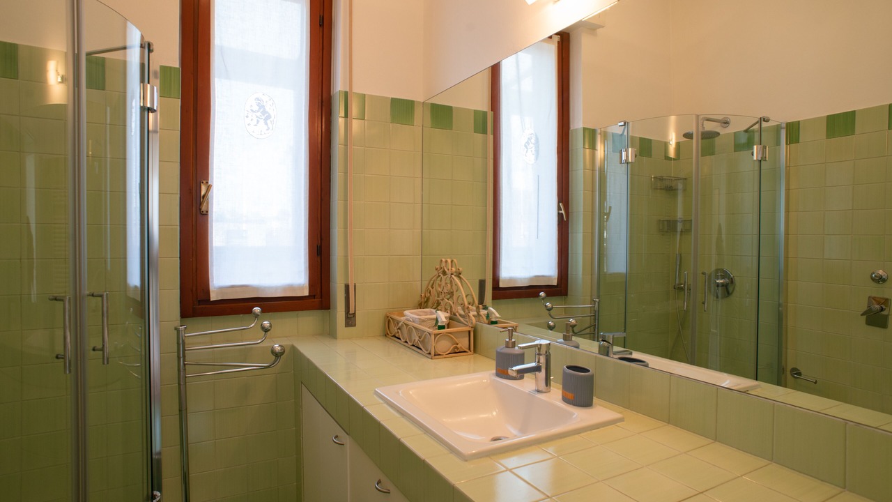 Photo of Bathroom in Porta Lodovica