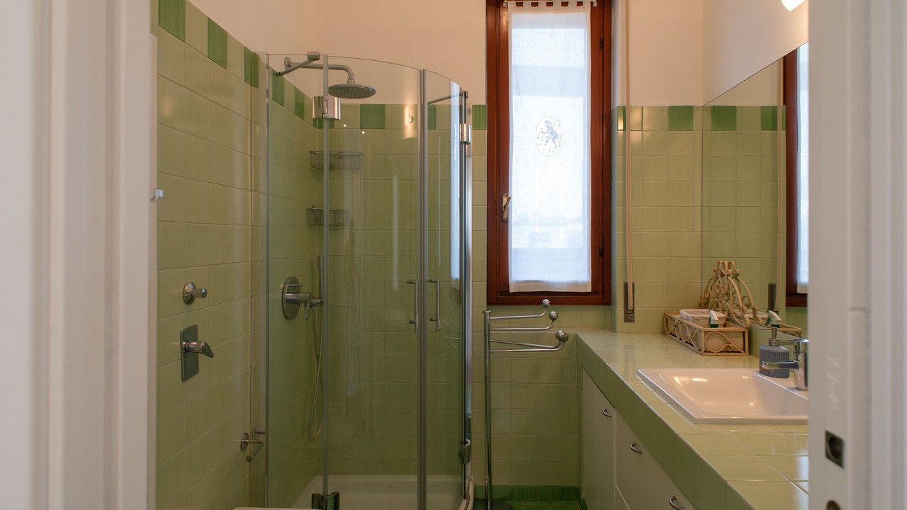 Photo of Bathroom in Porta Lodovica