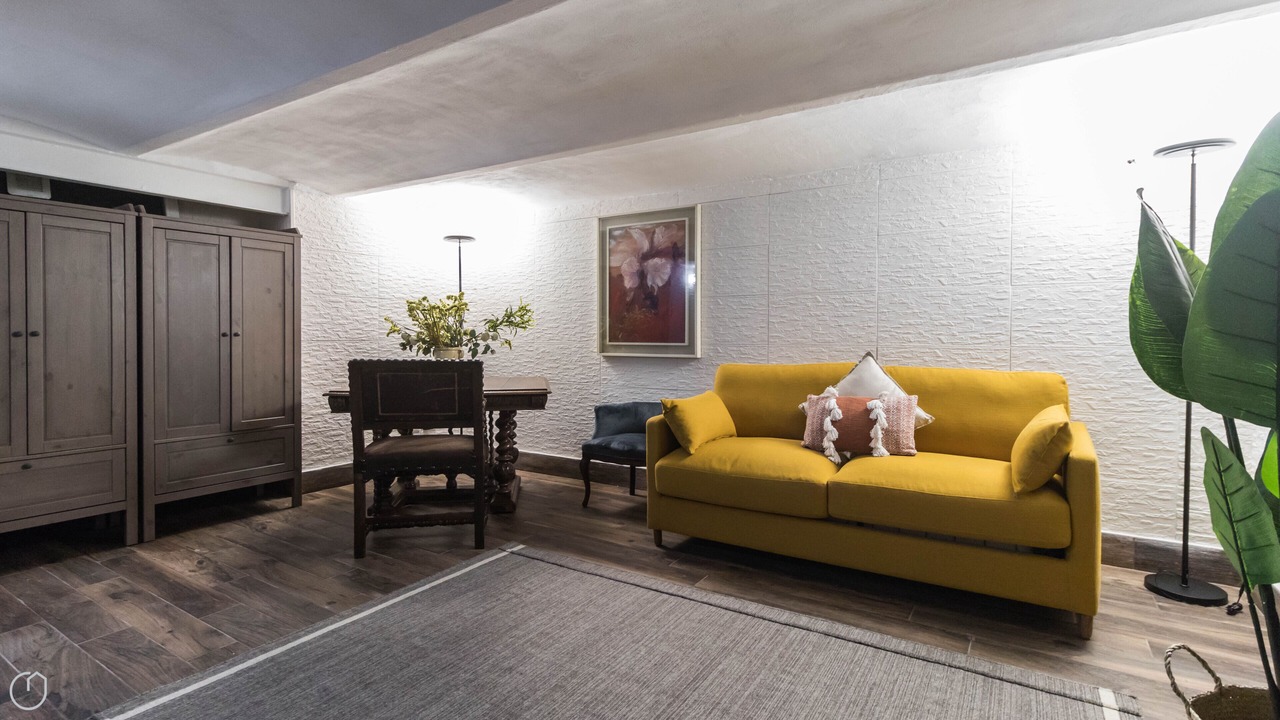 Photo of Livingroom in Casoretto