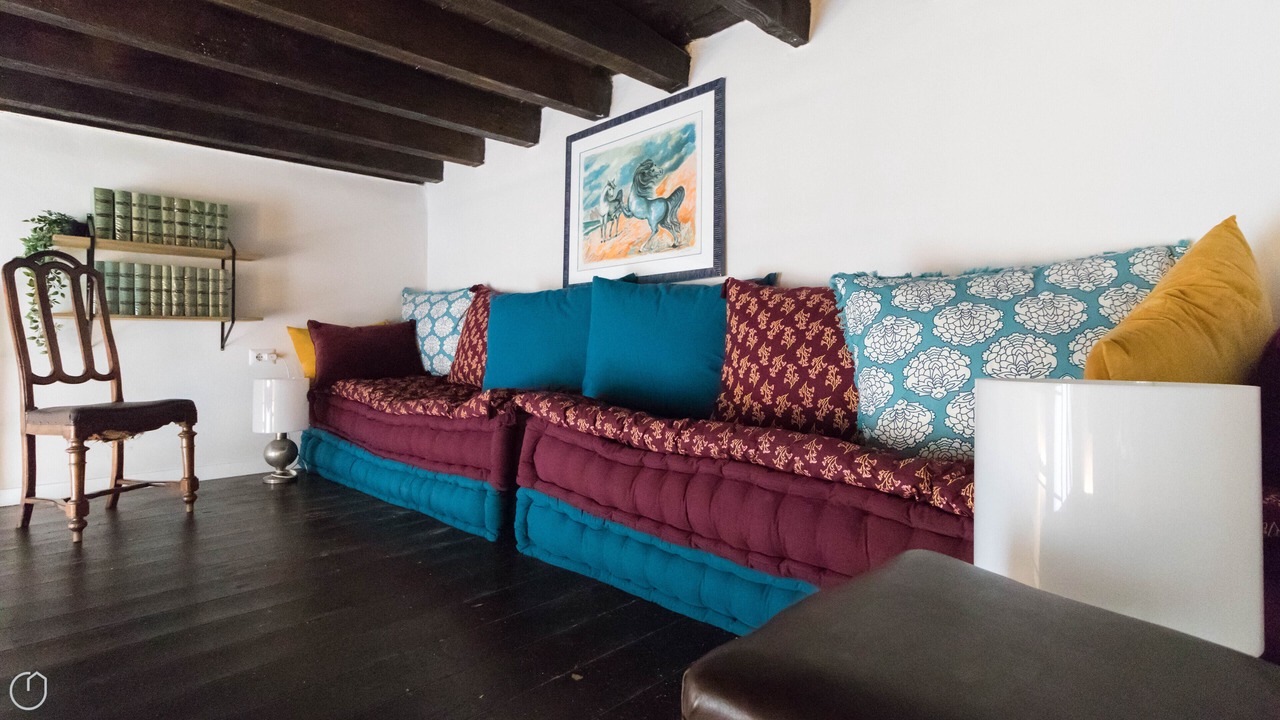 Photo of Livingroom in Casoretto