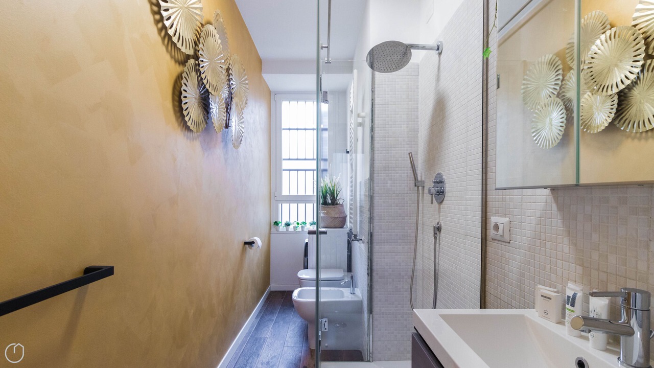 Photo of Bathroom in Casoretto