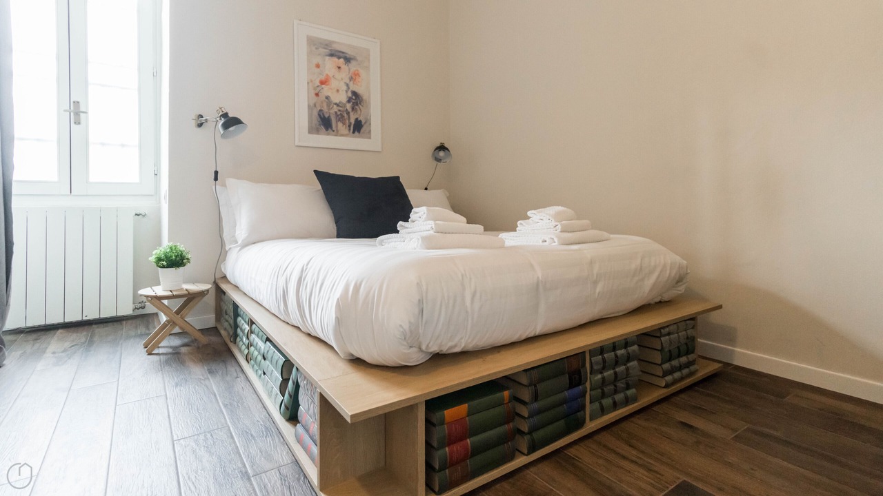 Photo of Bedroom in Casoretto