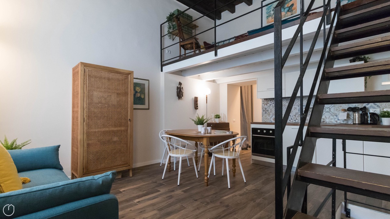 Photo of Livingroom in Casoretto