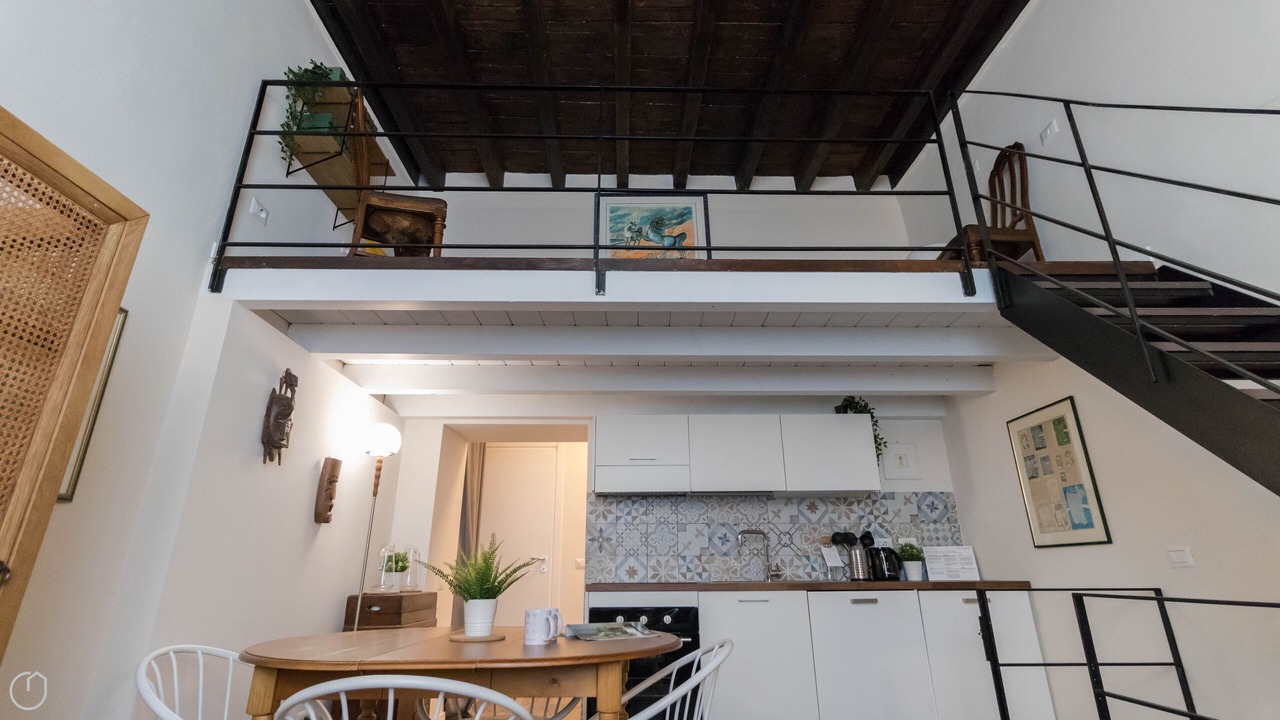Photo of Kitchen in Casoretto