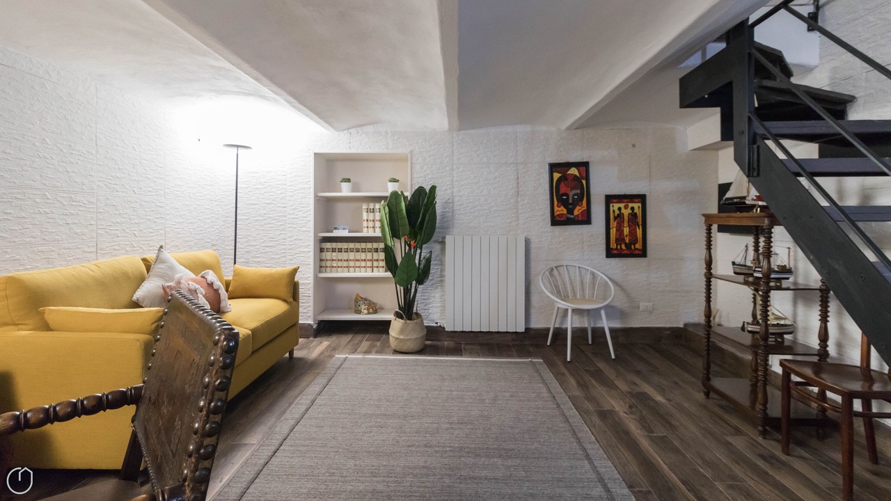 Photo of Livingroom in Casoretto