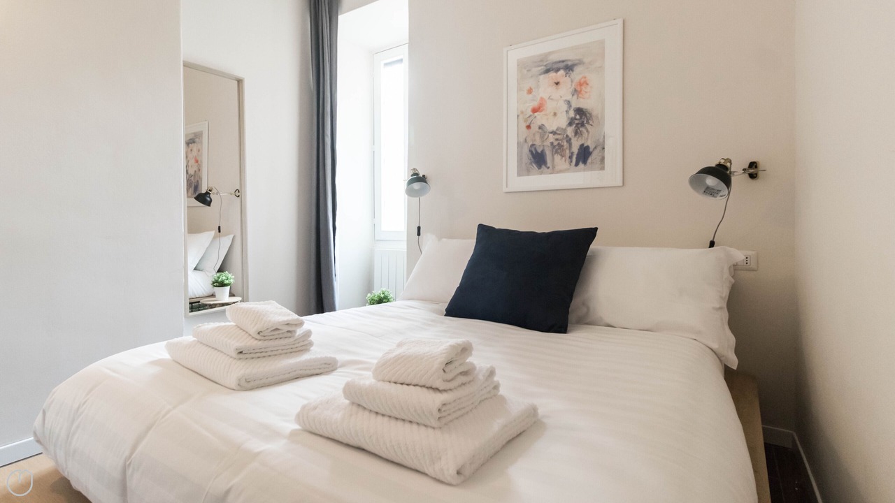 Photo of Bedroom in Casoretto