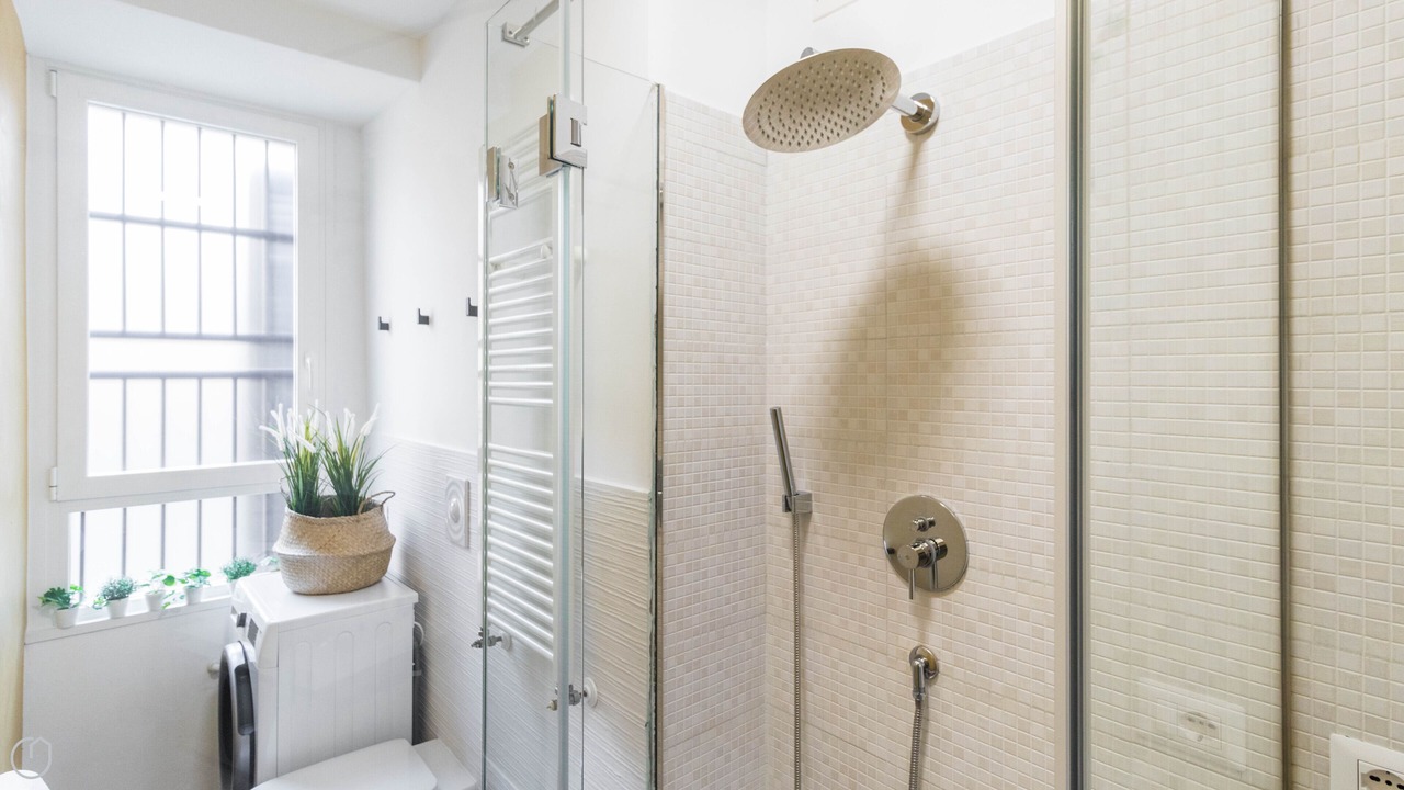 Photo of Bathroom in Casoretto