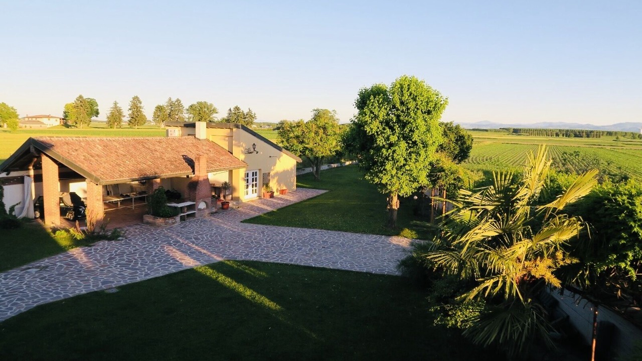 Photo of Outdoor in Monticelli Pavese