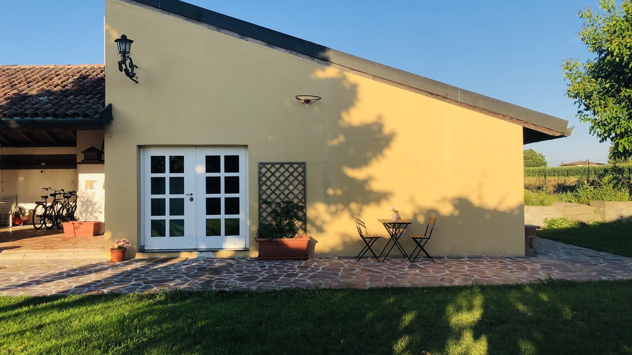 Photo of Outdoor in Monticelli Pavese