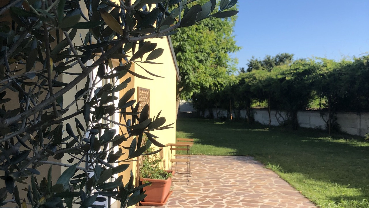 Photo of Outdoor in Monticelli Pavese