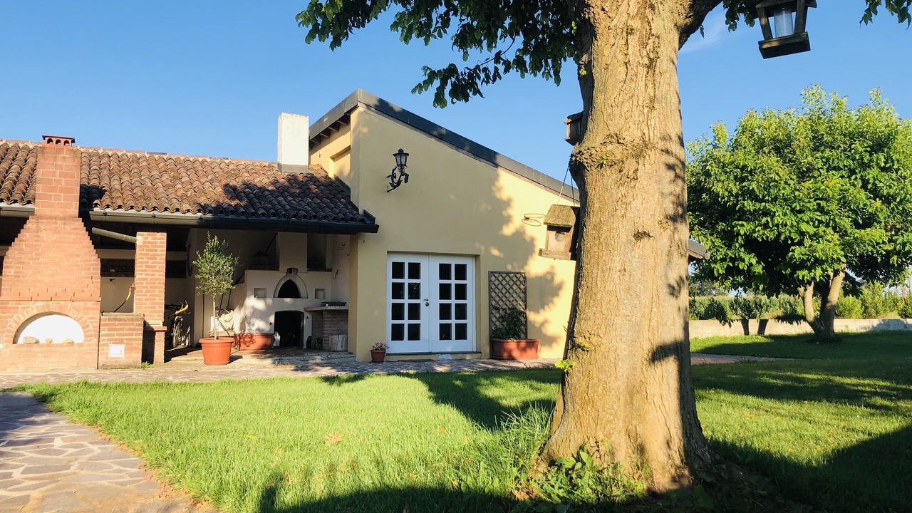 Photo of Outdoor in Monticelli Pavese