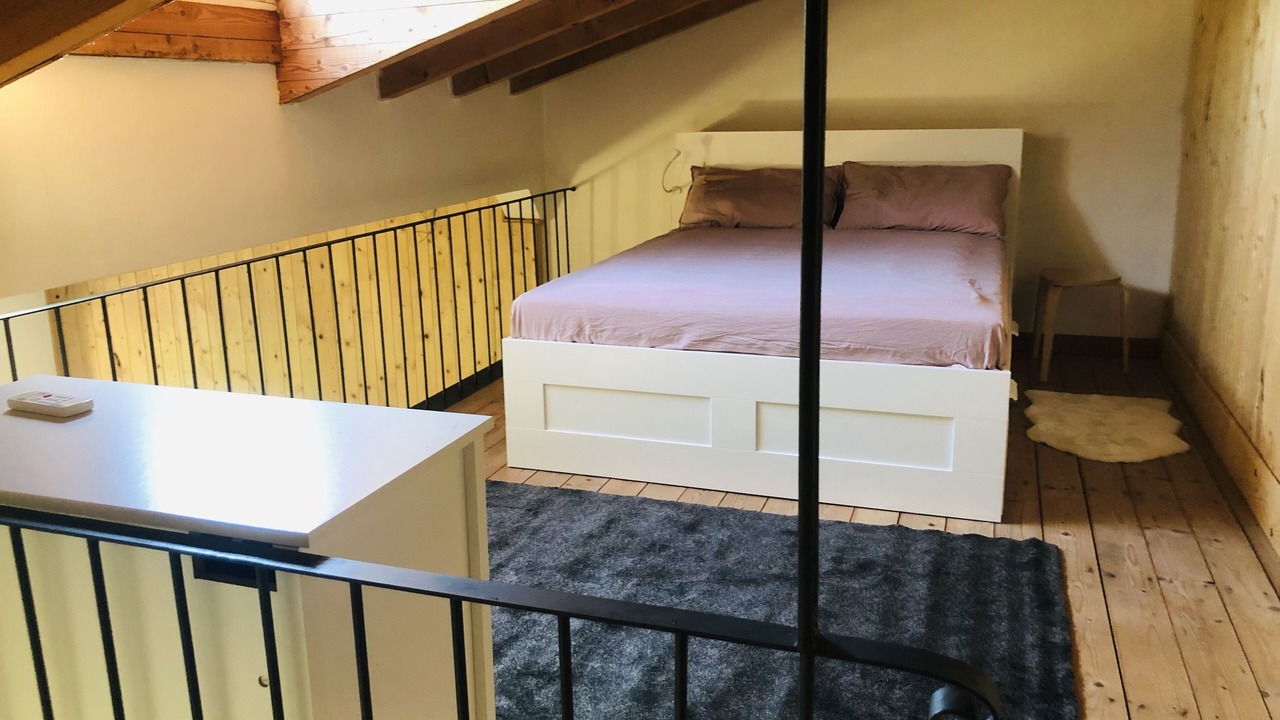 Photo of Bedroom in Monticelli Pavese