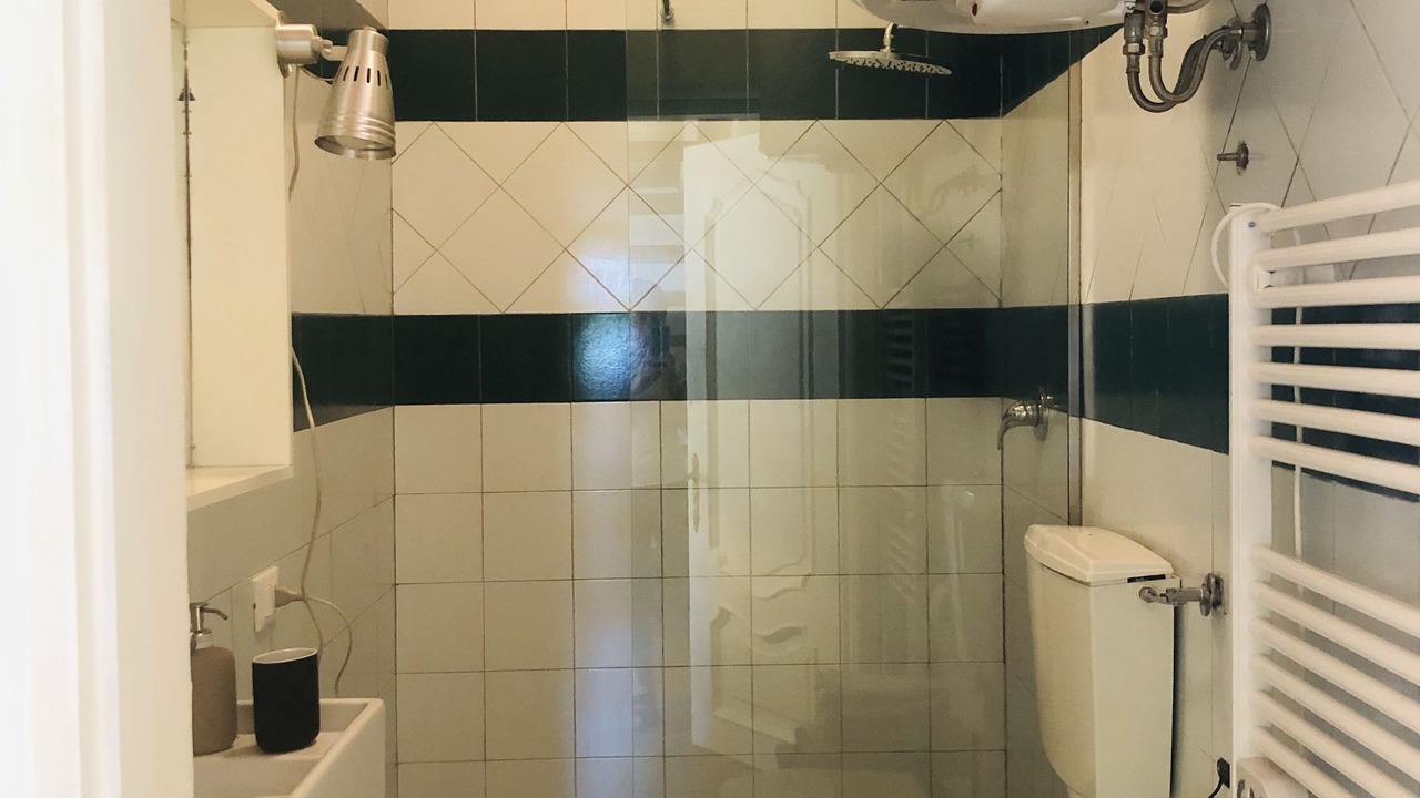 Photo of Bathroom in Monticelli Pavese