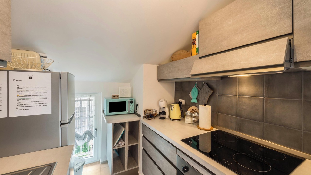Photo of Kitchen in Lierna