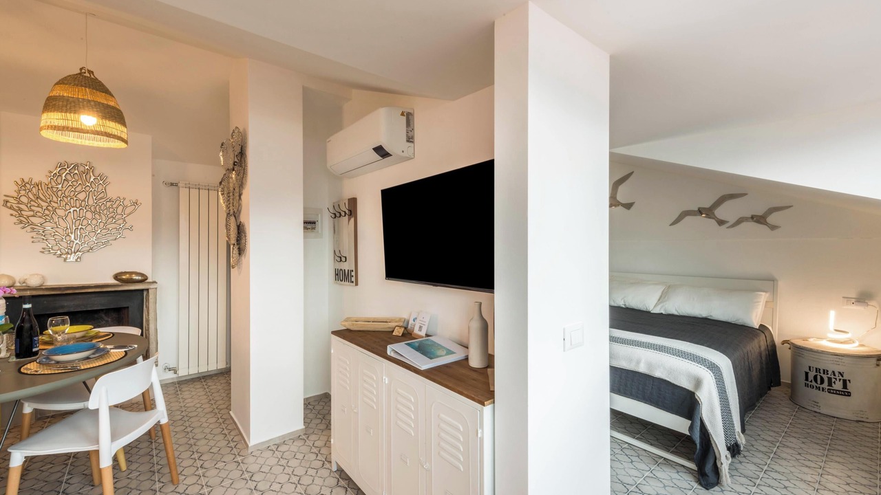 Photo of Bedroom in Lierna