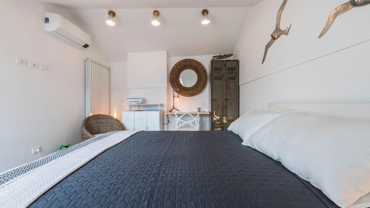 Photo of Bedroom in Lierna