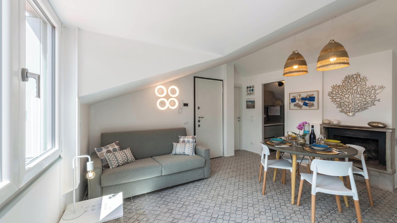Photo of Livingroom in Lierna